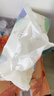 洁丽雅（Grace）居家差旅便携一次性洗脸巾珍珠纹绵柔毛巾3包 20*20cm 90抽/包 实拍图