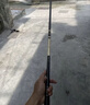 神鲨湖库王3.6米鱼竿超轻超硬碳素钓鱼竿手竿台钓竿鲤鱼杆鲫鱼竿渔具 实拍图