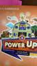 剑桥国际少儿英语  Power up 2级别 主课本+练习册带线上帐号+home booklet（剑桥大学出版社） 剑桥官方考试教材 YLE考级教材 英文原版进口 儿童英语学习 实拍图