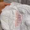好奇（Huggies）铂金装小桃裤拉拉裤箱装XXXL64片尿不湿【透爽散热】 实拍图