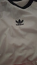 阿迪达斯（adidas）三叶草 3S CALI TEE SS 短袖 JC8704 L 实拍图