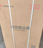 志高（CHIGO） 3200W工业用吸尘器大功率干湿两用家用大吸力酒店工厂车间酒店强力桶式吸水吸尘机 70L双电机（手持吸尘吸水）2.5米管+过滤套餐 实拍图