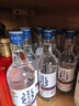 安兆坊互助青稞酒光瓶酒口粮酒52度清香型白酒固态纯粮酒500mL格桑花 52度 500mL 2瓶 一组品鉴限购价 实拍图