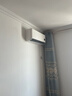 小米（MI）空调米家 大1匹巨省电【26新款】新一级能效 双排蒸发器 变频冷暖 26GW-PG10/N1A1 整机十年质保 巨省电 26款 大1匹 APF5.45 AI节能 实拍图