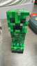 乐高（LEGO）积木我的世界21276 苦力怕男女孩玩具六一儿童节礼物家居装饰摆件 实拍图