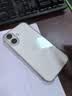 闪魔适用苹果17手机壳 iPhone17气囊防摔保护套超薄镜头全包透明软壳抗黄防磨防摔男女同款 实拍图