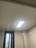 美的（Midea）风暖浴霸云帆系列暖风照明排气一体广角摆风速暖Y5 实拍图