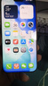 Apple/苹果 iPhone 17 Pro Max 1TB 星宇橙色 支持移动联通电信5G 双卡双待手机 实拍图