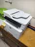 惠普（HP）323sdnw激光无线自动双面打印机 复印机 连续复印扫描黑白打印机一体机 办公室打印 一年上门 实拍图