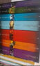 现货 哈利波特英文原版1-7全集 Harry Potter Box Set 英国版 JK罗琳哈利波特系列小说套装 魔法石等 实拍图