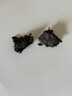 福茗源茶叶 普洱茶饼 云南勐海古树纯料普洱熟茶春茶2017年批次单饼357g 实拍图