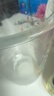 九阳（Joyoung）炒锅不粘锅316不锈钢炒菜锅家用炒锅蜂窝锅炉灶通用30cm 实拍图