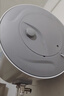 海尔（Haier）出品统帅（Leader）热水器电热水器LC1/LC2家用40升储水式卫生间洗澡小户型租房首选专利防电墙2.0 50L 2200W 安全速热X1咨询更优惠 实拍图