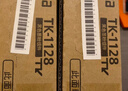 京瓷TK-1123原装高容量墨粉/墨盒适用于：FS-1025MFP/FS-1125MFP/FS-1060dn/P1025d打印机 实拍图