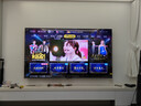 TCL电视【价保618】 85T7L Ultra 85英寸 QD-Mini LED 蝶翼星曜屏 万象分区 绚彩XDR   T7L 实拍图