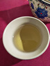 福茗源茶叶 福鼎白茶白牡丹 2017特级正宗生晒太姥山老白茶叶自己喝50g 实拍图
