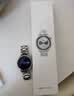 小米（MI）【限时特惠】XiaomiWatchS4银色国家补贴汽车钥匙运动心率血氧监测小米手表s4男表女表 实拍图