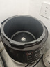 苏泊尔（SUPOR）【价保618】0涂层0氟抗菌球釜电压力锅5L全自动SY-50YC5011Q电饭煲高压锅4-6人上盖批次随机发货 实拍图