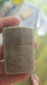 ZIPPO打火机官方旗舰店正品生日男士礼物火机油火石棉芯生日礼物送男友 133ml油+火石1（新机口粮） 实拍图