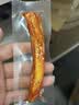 川奈良品 内蒙特产 麻香辣牛板筋休闲零食品铺子牛肉熟食小吃400g散装称重 实拍图