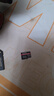 闪迪（SanDisk）512GB TF(MicroSD Express)内存卡 读880MB/s 写650MB/s 适配运动相机无人机 Switch2游戏机存储卡 实拍图