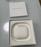 Apple/苹果 AirPods 4(支持主动降噪)搭配无线充电盒(USB-C)苹果耳机 蓝牙耳机适用iPhone/iPad 四代 实拍图