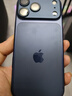 Apple/苹果【点击“立即领取”享补贴】iPhone 17 Pro Max 512GB 深蓝色 移动联通电信5G 双卡双待手机 实拍图