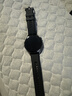 华为【父亲节送礼优选】HUAWEI WATCH GT 6 雅丹黑 46mm智能手表多维情绪健康全新骑行体验 实拍图