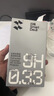 闪魔【超抗摔】适用于苹果15promax钢化膜iphone15手机膜PM 高清防摔防爆抗蓝光抗指纹手机屏幕保护膜 3片装【强化防爆】高性价比 iPhone 15 ProMax 实拍图
