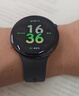 荣耀手表Fit 44mm【国家补贴】活力版 幻夜黑 超轻薄超长续航NFC智能运动手表 GS3i升级款男女表送男友 实拍图