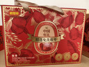 好想你精选免洗骏枣 新疆红枣1000g  即食煲汤枣 礼盒礼品装 实拍图