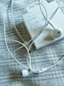 Apple/苹果 EarPods USB-C有线耳机 type-c有线耳机苹果耳机 苹果17有线耳机笔记本耳机游戏音乐 实拍图