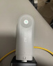 中兴（ZTE）F40 5G RedCap随身wifi6可插卡/轻量化5G移动wifi/无线网便携式路由器热点车载笔记本电脑上网流量 实拍图
