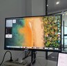 AOC 27英寸4K 144Hz双模FHD 288Hz HDR400 Type-C96W 硬件低蓝光 macmini节能游戏办公显示器U27U3XD 实拍图