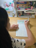六品堂满分作文练字帖小学生专用字帖三年级语文每日一练好词好句优美句子积累练习钢笔硬笔书法练字本 实拍图