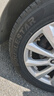 双星JUOGO轮胎 205/60R16 92H SH71适配新轩逸/速腾/宝骏510/福克斯 实拍图