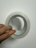 得力（deli）透明胶带高品质高粘封箱打包胶带 60mm*100y*45μm 6卷高性价比筒装胶带 JD932 实拍图