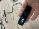爱国者（aigo）mp3-100 32G便携mp3音乐播放器 mp4蓝牙学生随身听英语运动跑步录音U盘式USB-C口 可扩容 实拍图