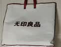 无印良品A类全棉夹棉床笠单件1.8x2米床套罩床垫保护套全包床笠 180*200cm 实拍图