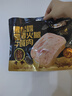 季季乐黑松露黑猪火腿午餐肉340g 即食儿童零食香肠火腿肠火锅罐头食材 实拍图