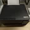 爱普生（EPSON）L3358 彩色打印机 多功能一体机 (打印 复印 扫描)家用办公打印(L3258升级型) 实拍图