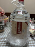 不老潭粮食酒浓香型桶装高粱酒高度散装白酒自饮泡酒窖藏壹号 52度 5L 实拍图