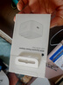 Apple/苹果 40W type-c快充充电器 苹果usb-c原装充电头 旗舰店新款苹果iPhone 17 Pro Max充电器 实拍图