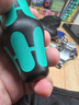 维拉（WERA）进口十字螺丝刀350德国加长工业级防滑螺丝刀硬化刀头起子改锥 【PH2x100】激光蚀刻刀头 实拍图
