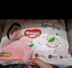 好奇（Huggies）铂金装小桃裤拉拉裤箱装XXXL64片尿不湿【透爽散热】 实拍图