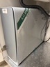 史密斯（A.O.SMITH）佳尼特【26年新品】蓝鲸1600G家用净水器厨房专用台下净水机直饮一体机10年RO膜CR4200AE3价保618 实拍图