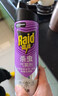 雷达（Raid）杀虫剂喷雾 550ml*2瓶 香甜橙花香型家用室内杀蟑 杀虫气雾剂 实拍图