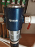 惠尔顿前置过滤器15T大通量过滤25微米反冲洗家用全屋净水器 实时自动清洗刮洗自来水防爆过滤器P0038pro 自行安装【15T-升级25微米精滤】 实拍图