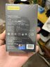 品胜PD45W氮化镓充电器适配新机40W苹果17ProMax插头Type-C快充适用iPhone16华为小米三星手机平板橙 实拍图
