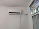 美的（Midea）【价保618】快捷微波炉 家用小型 360°转盘加热 旋钮操控 易洁内胆（M1-L213B） 实拍图